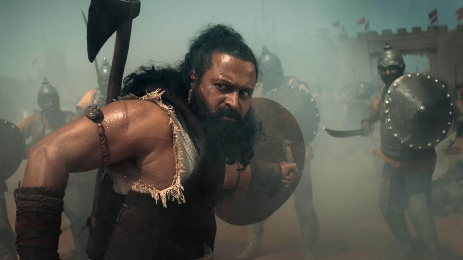 ಕಾಂತಾರ 'ಮಾಯಕಾರ'ನ ಹಿಂದಿನ ಚಮತ್ಕಾರ ಅಂತಿಂಥದ್ದಲ್ಲ, ಬಾಕ್ಸ್ ಆಫೀಸ್ನಲ್ಲೂ ರಿಷಬ್ ಶೆಟ್ಟಿ ಜಾದೂ!