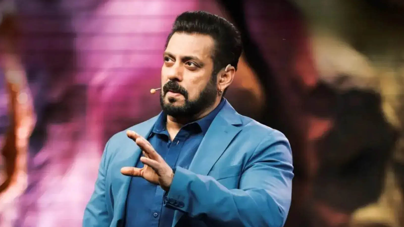 ಇದೇನು..? ಬಿಗ್‌ ಬಾಸ್‌ ಹೋಸ್ಟ್ ಸಲ್ಮಾನ್ ಖಾನ್ ಬಗ್ಗೆಯೇ ಹೊಸ ನ್ಯೂಸ್? ನಿಜನಾ ಸುಳ್ಳಾ?