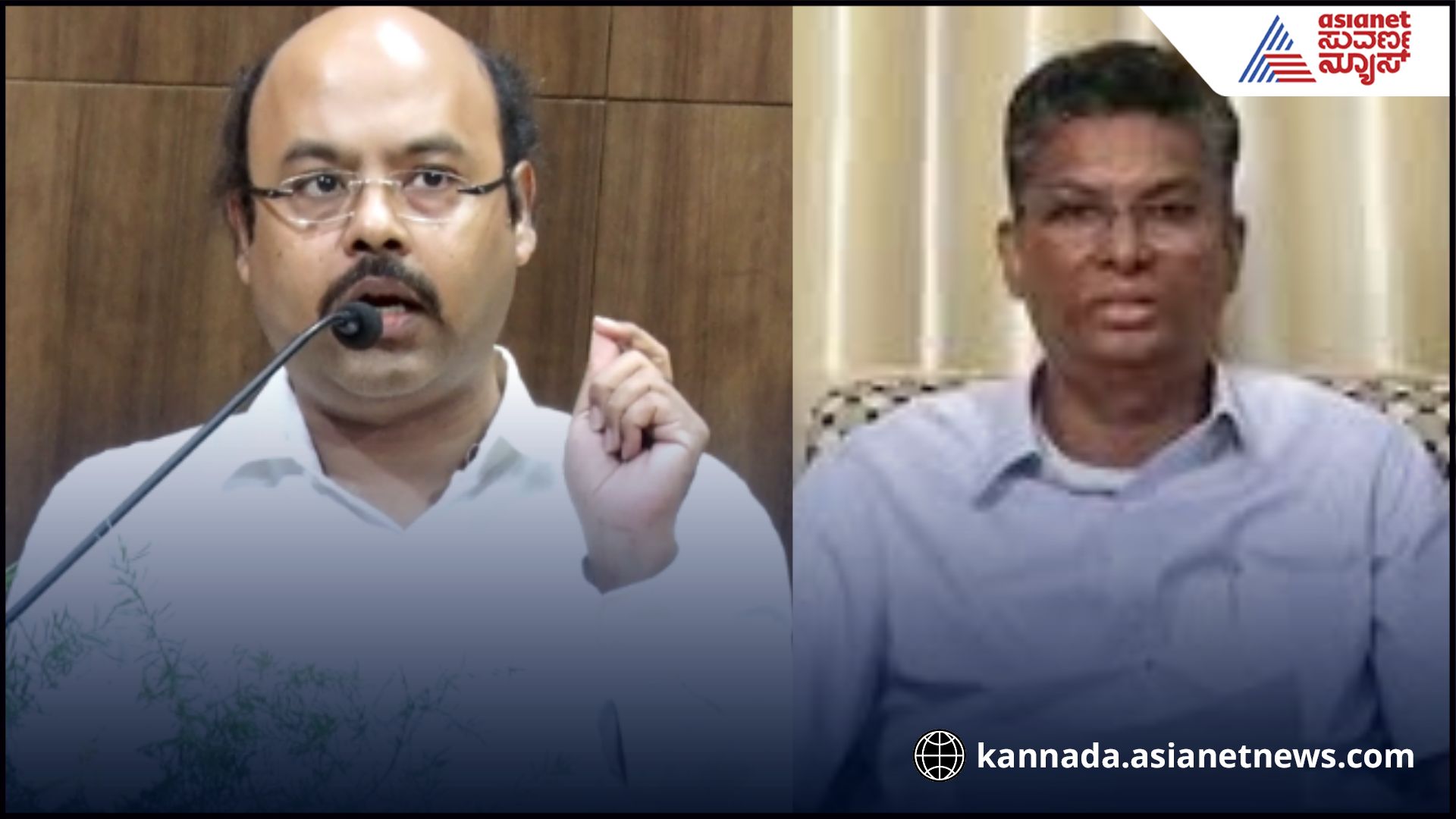 Yathindra Siddaramaiah statement