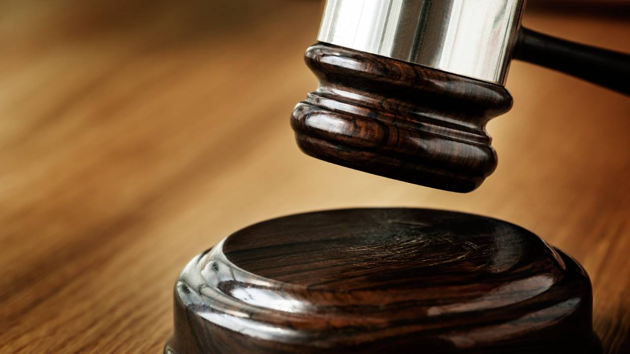 court case court case