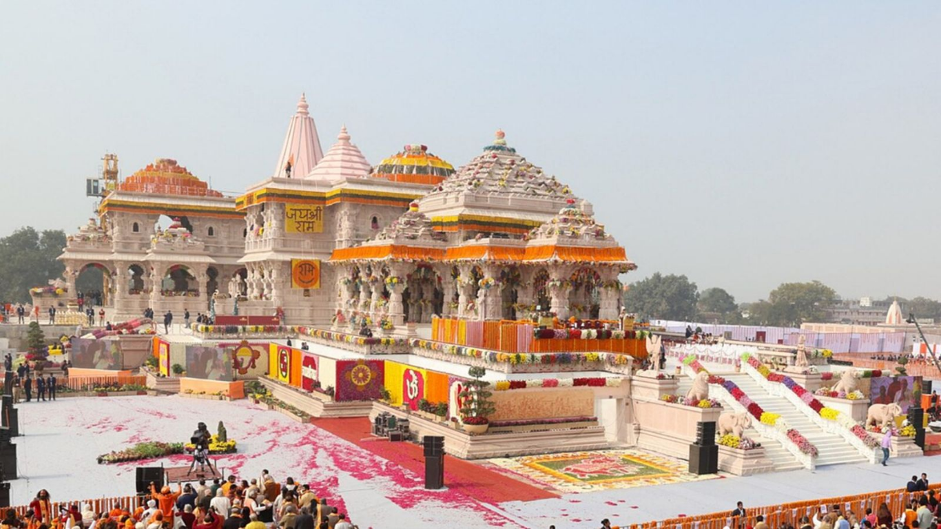 Ayodhya Ram mandir Ayodhya Ram mandir