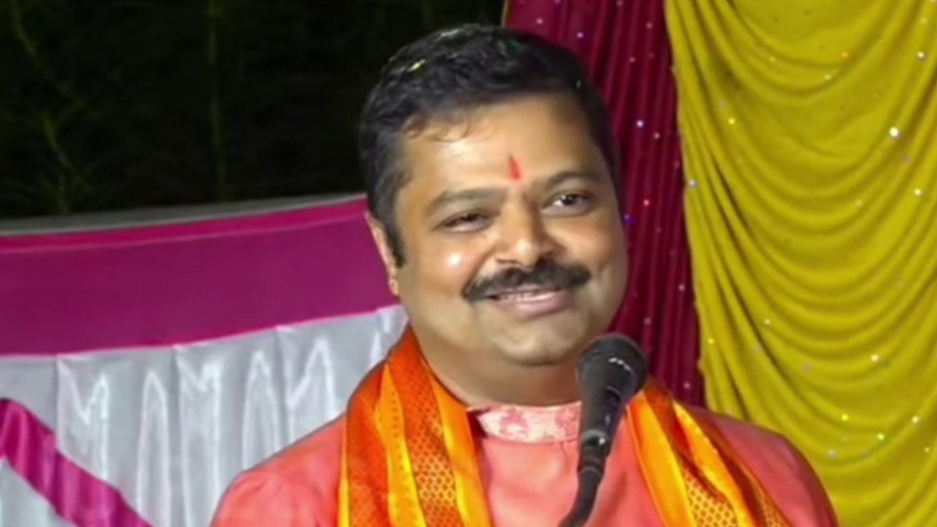 Chakravarthi Sulibele Face to Face Interview