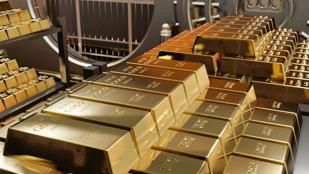 Gold In Belgium: 100 Crore Treasure Found By Renovation Workers; Read On