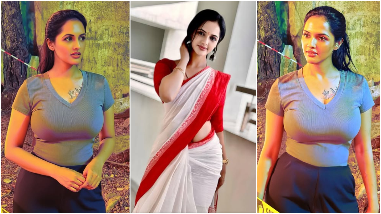 ವಿಚ್ಛೇದನ..ಮರುಮದುವೆ, ದಿಢೀರ್ ಗ್ಲಾಮರಸ್‌ ನಟಿ; ಬದಲಾವಣೆ ಬಗ್ಗೆ ನಟಿ Jyoti Rai ಹೇಳಿದ್ದೇನು?