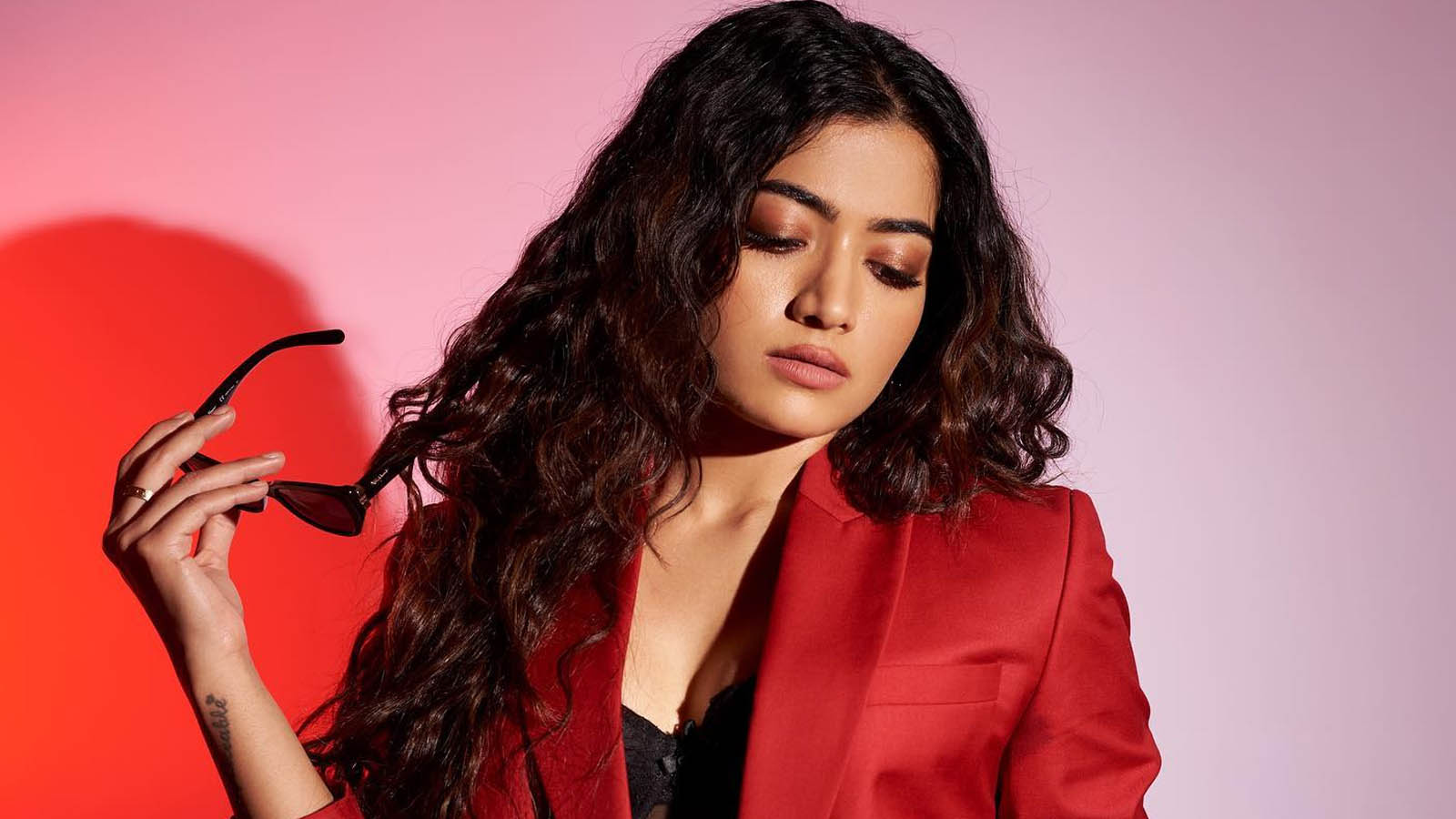 Rashmika Mandanna: ಕಿರಿಕ್ ಬ್ಯೂಟಿ ಶ್ರೀವಲ್ಲಿಯ ಅಕೌಂಟ್​ಗೆ ಮತ್ತೊಂದು ದಾಖಲೆ ಸೇರ್ಪಡೆ