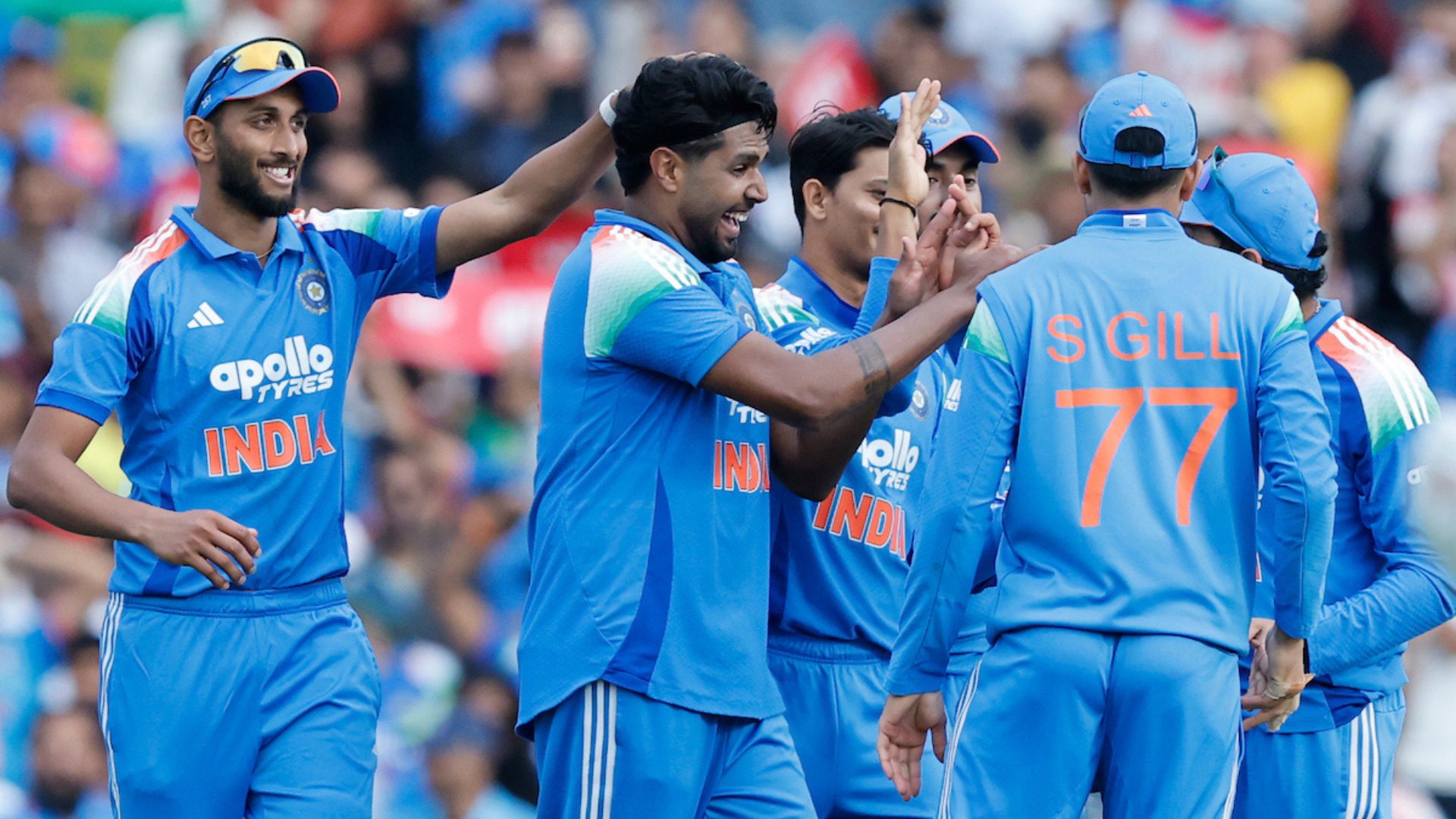 India vs Australia Series 2025 India vs Australia Series 2025