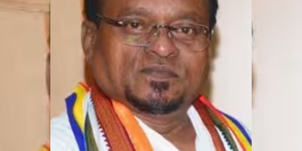 Gollahalli Shivaprasad 