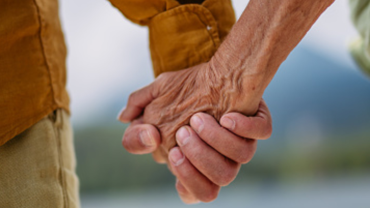old age