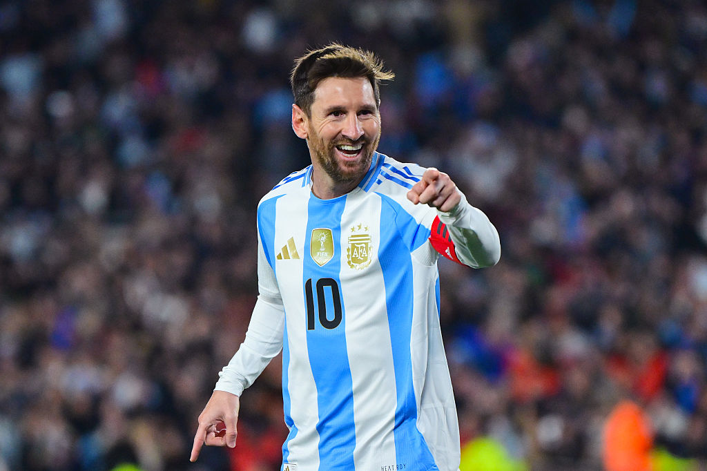 FIFA World Cup 2026: 10 Massive Records Lionel Messi Can Smash at the Biggest Stage of All