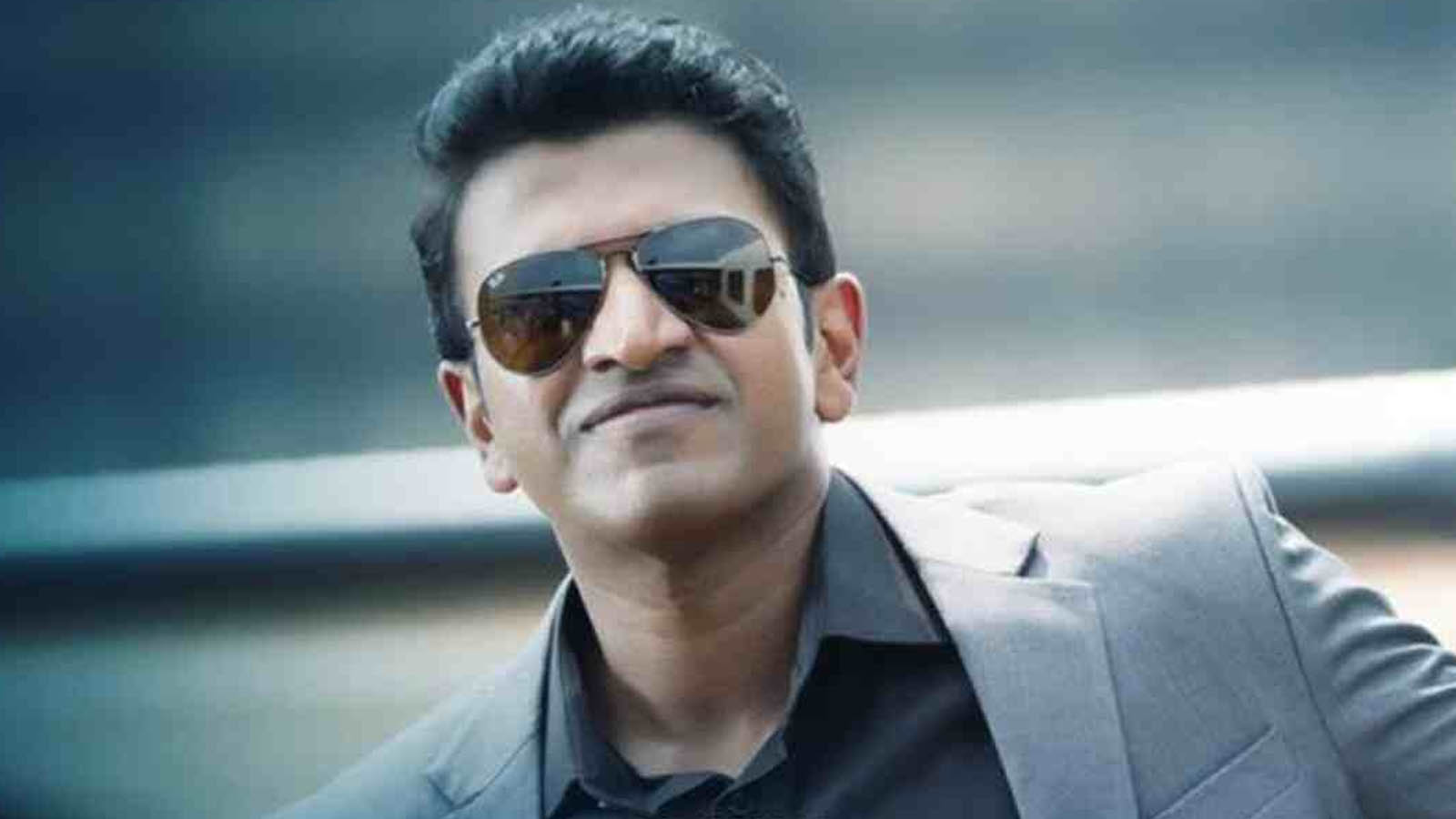 puneeth rajkumar  