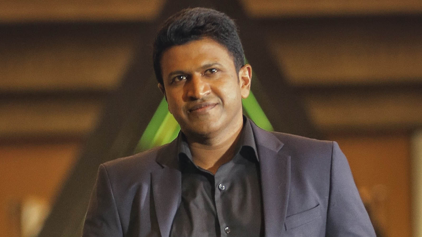 puneeth rajkumar