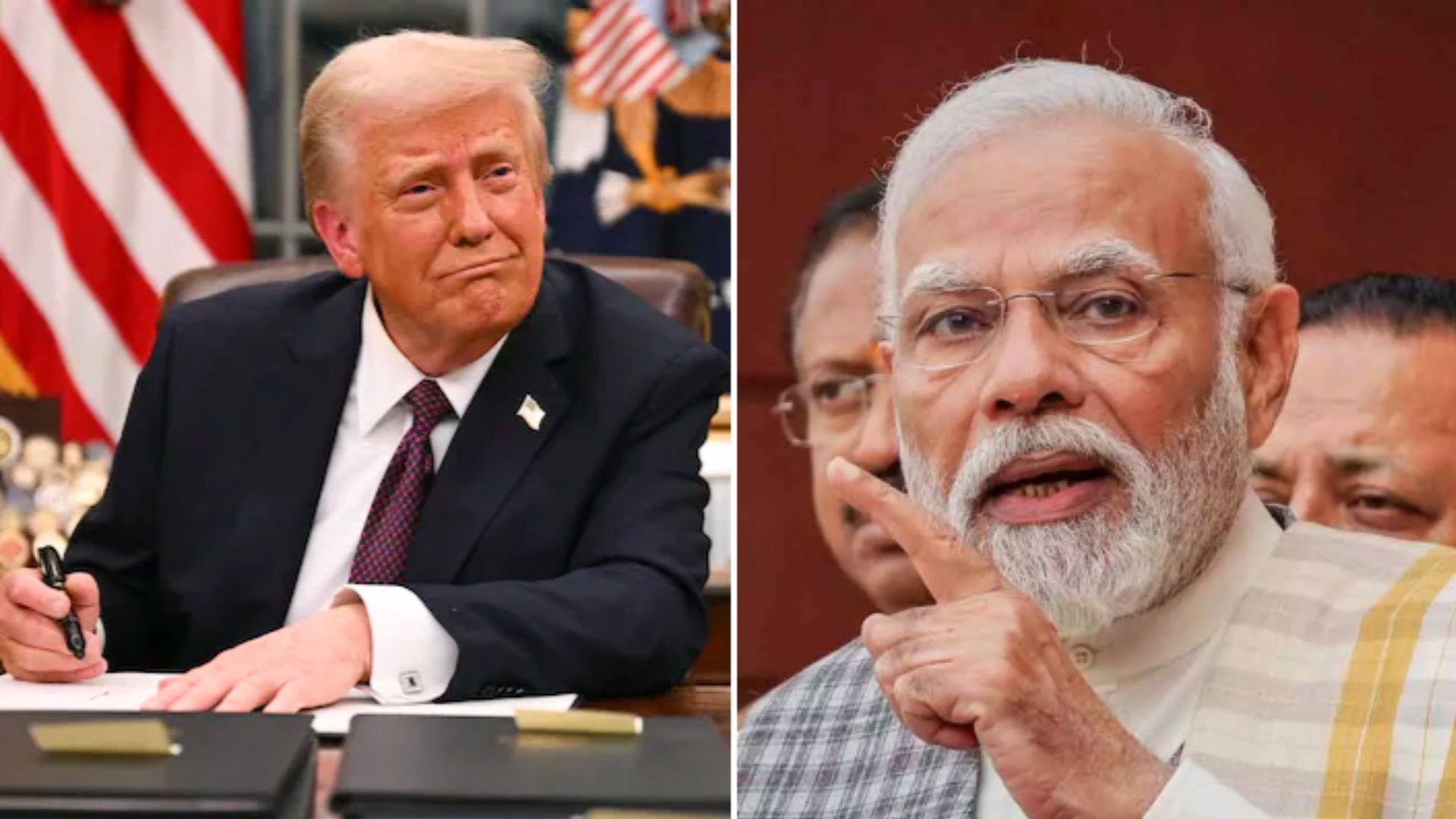 Donald Trump Donald Trump