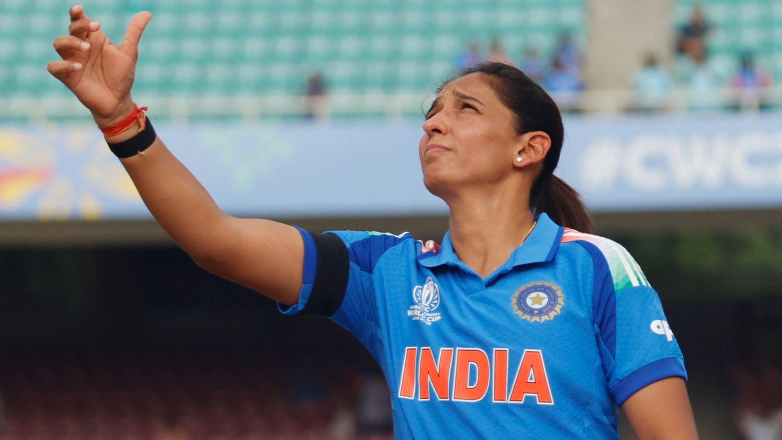 IND vs PAK, Women’s T20 World Cup 2026: Will India Shake Hands With Pakistan? Harmanpreet Responds