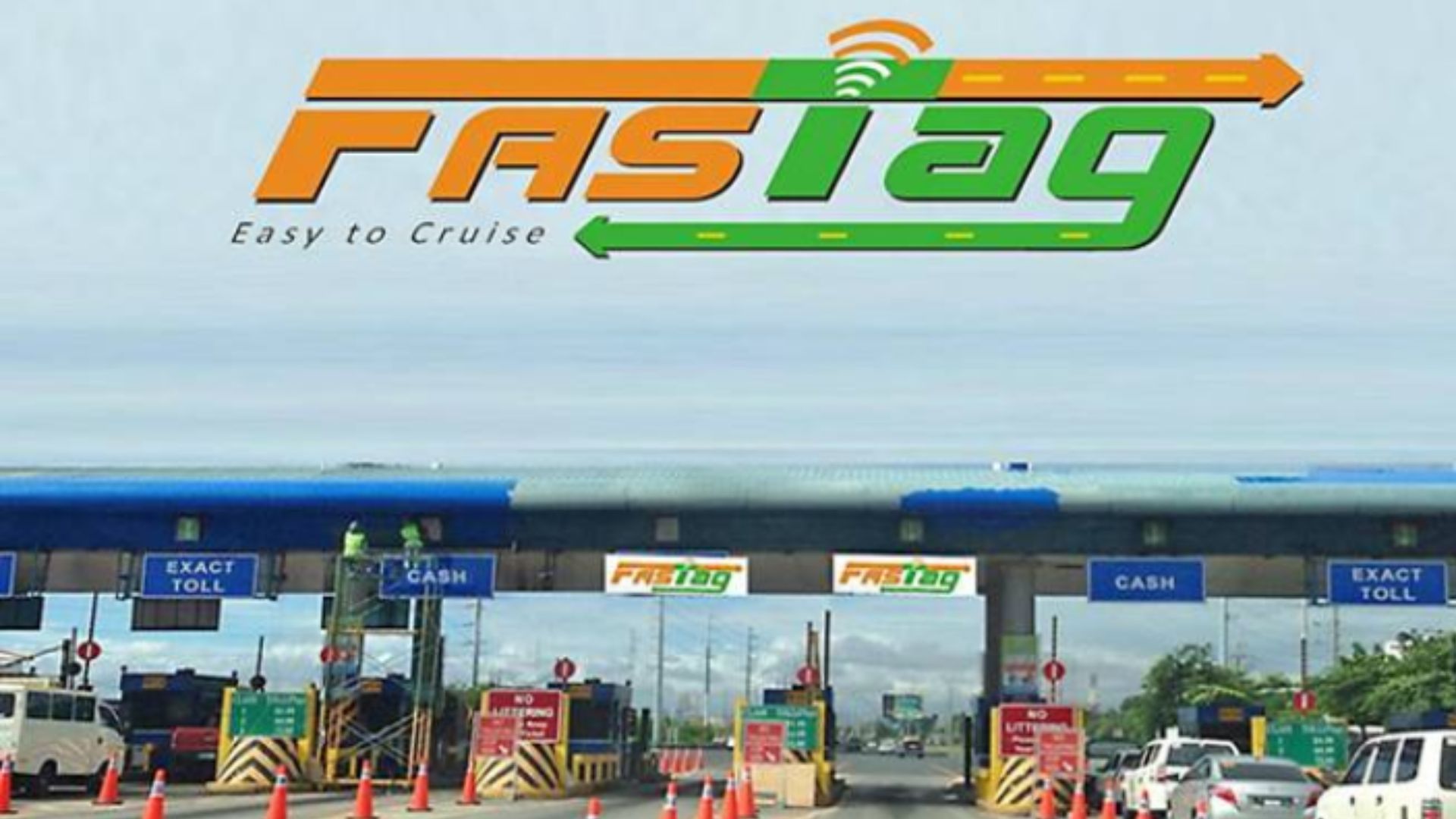 FASTag