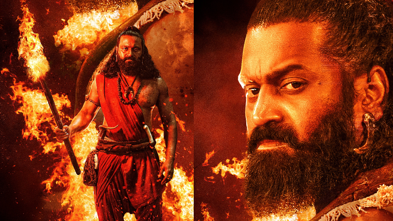 ಕಾಂತಾರ ನಂತರ ಮತ್ತೆ ತೆರೆ ಮೇಲೆ ಕೊರಗಜ್ಜನ ಖದರ್: ಬಾಲಿವುಡ್ ನಟನ ದೈವ ಸಿನಿಮಾ ಹೇಗಿರುತ್ತೆ?