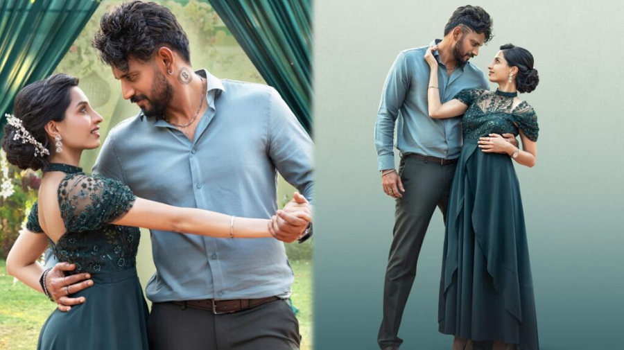 ಗೆಲುವಿನ ನಗೆ ಬೀರಿದ ಬ್ರ್ಯಾಟ್ ಚಿತ್ರತಂಡ: ಬೆಟ್ಟಿಂಗ್ನ ಥ್ರಿಲ್ಲಿಂಗ್ ಕಥೆ ಜೊತೆ ಸಂದೇಶ