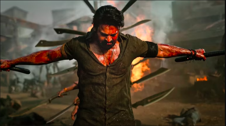 ಪ್ರಭಾಸ್ 'ರಾಜಾಸಾಬ್' ರಿಲೀಸ್ ಡೇಟ್ ಬದಲಾಗಿಲ್ಲ: ಹಕ್ ಸಿನಿಮಾ ರಿಲೀಸ್ಗೆ ಕಾನೂನು ಕಂಟಕ