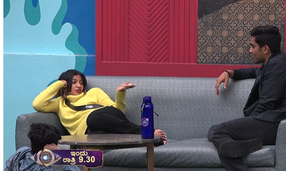 ಬಿಗ್ ಬಾಸ್ ಮನೆಯೊಳಗೆ ನಡೀತಿದೆಯಾ ಕಳ್ಳಾಟ? ಕಲರ್ ಕಲರ್ ಗೇಮ್ ಆಡ್ತಾ ಇರೋದು ಯಾರು?