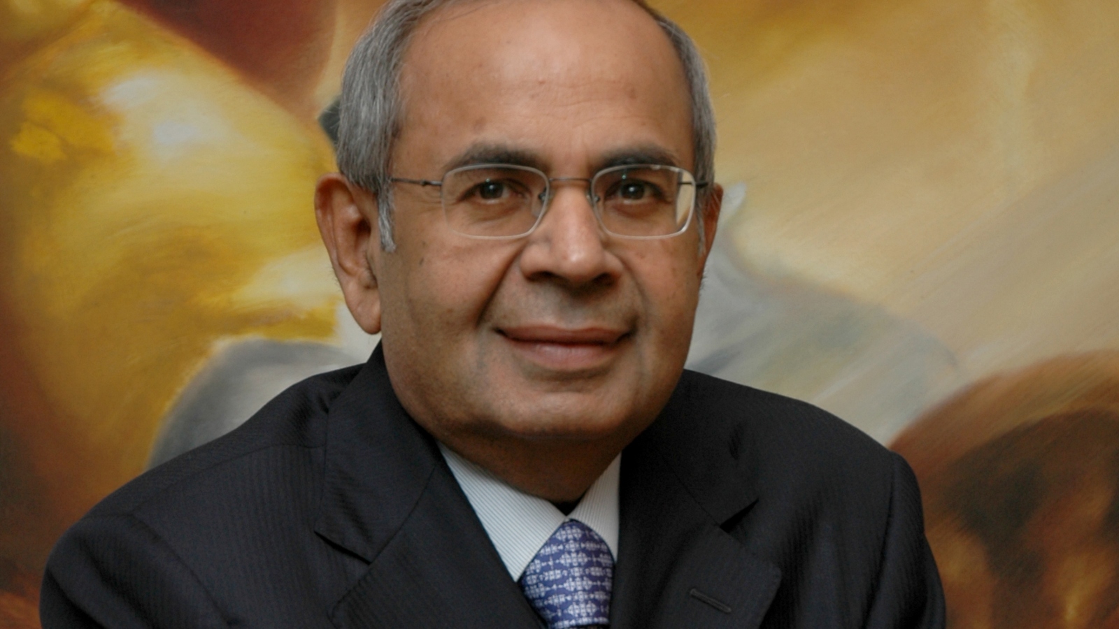 Gopichand P Hinduja Hinduja Group Chairman