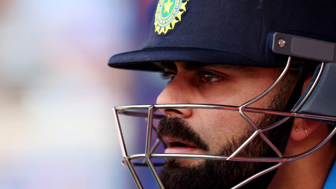 Virat Kohli: రిటైర్మెంట్ పై కోహ్లీ ఎమోషనల్ కామెంట్స్ !