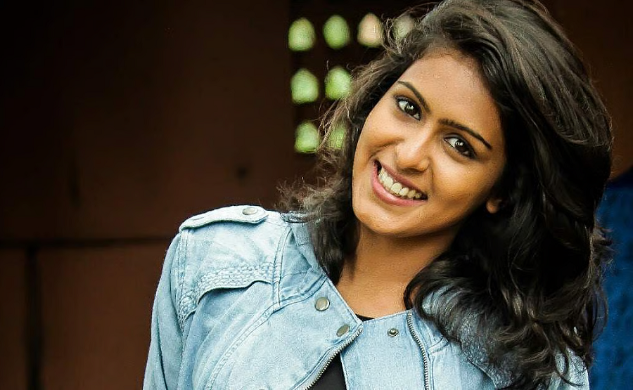 'ಮಂಚದ ಮರ್ಮ' ಬಿಚ್ಚಿಟ್ಟ ಸಂಯುಕ್ತಾ ಹೆಗ್ಡೆ; 'ನೀವೇ ನಾಯಕಿ ಮಲಗೋಣ' ಅಂತ ಕರಿತಾರೆ ಅಂದ್ರು!