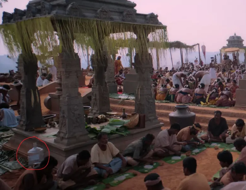 Kantara Chapter 1 Kantara Chapter 1