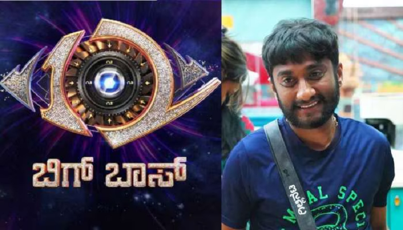 ಬಿಗ್​ಬಾಸ್ ಅಗ್ನಿ ಪರೀಕ್ಷೆ, ಬಿಗ್​ ಬಾಸ್ ಮನೆಯಲ್ಲಿ ಗಿಲ್ಲಿಯ ಪ್ರೇಮಕಾವ್ಯ..!