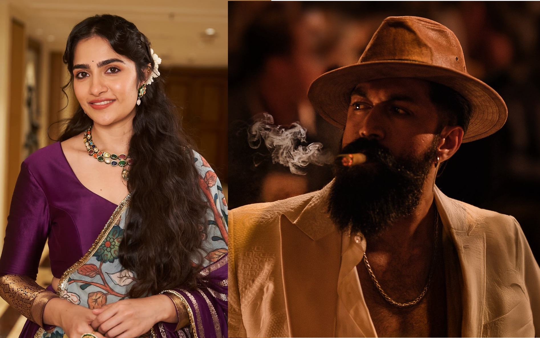 Rukmini Vasanth Rukmini Vasanth