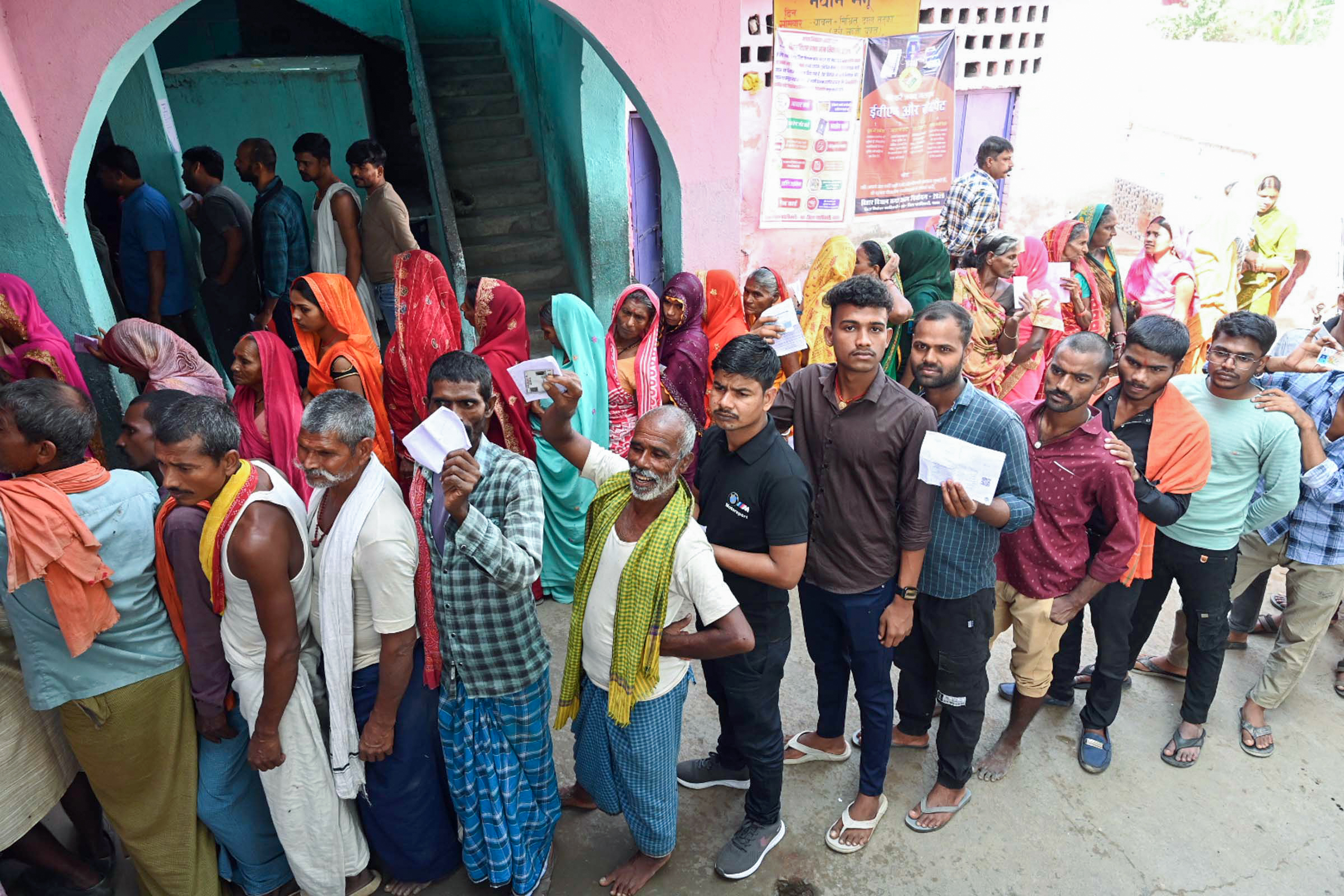 Bihar Election Bihar Election