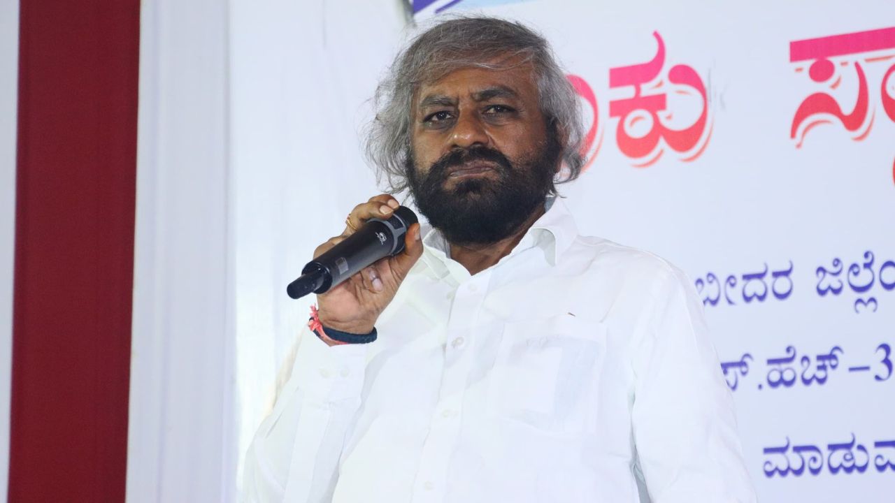 Eshwar Khandre Eshwar Khandre