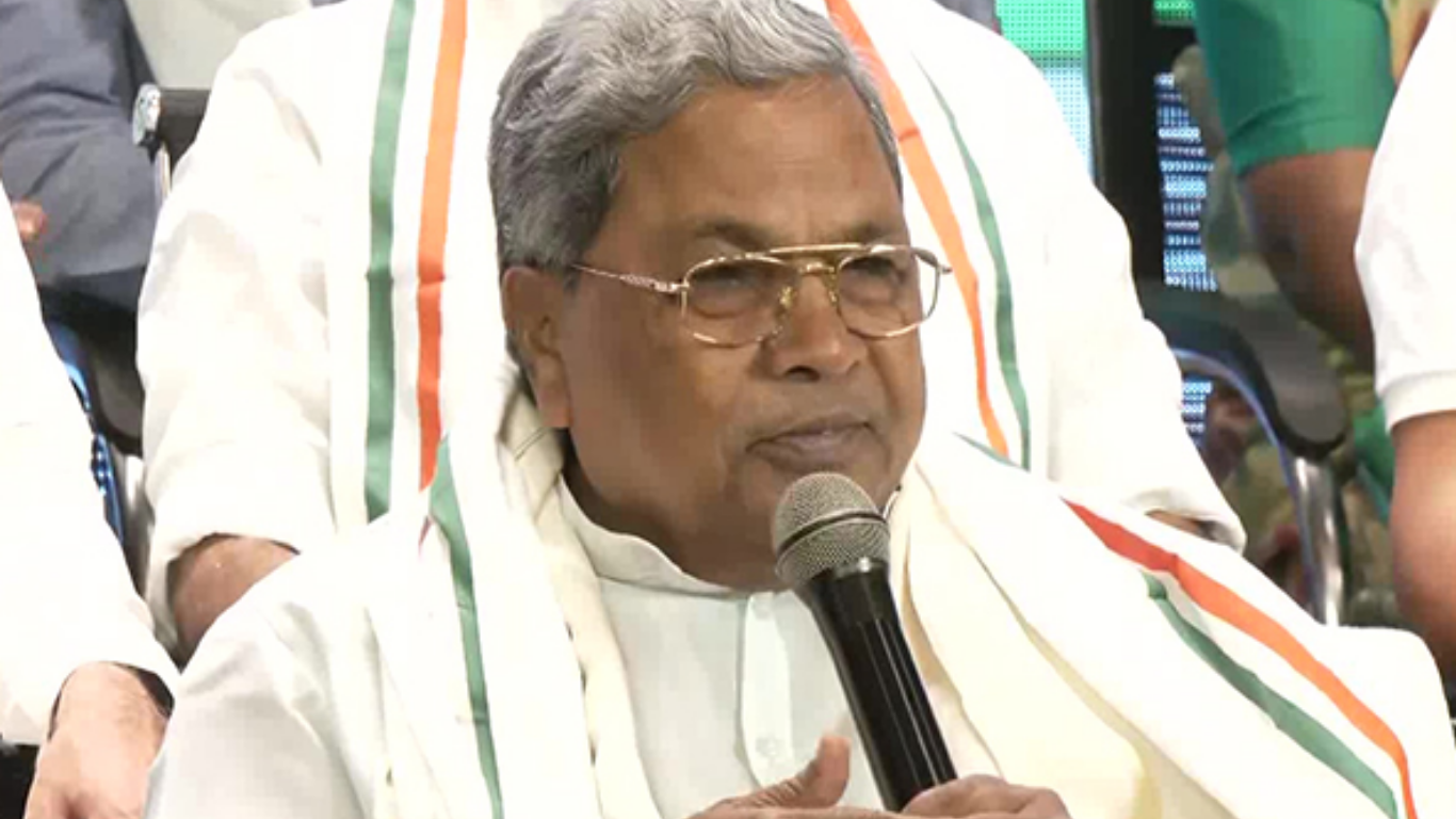 NDA ದಿಗ್ವಿಜಯ.. ಸಿದ್ದರಾಮಯ್ಯ ಸಿಂಹಾಸನ ಭದ್ರ? ಕರುನಾಡ ಪಟ್ಟ ಕದನದ ದಿಕ್ಕು ಬದಲು?