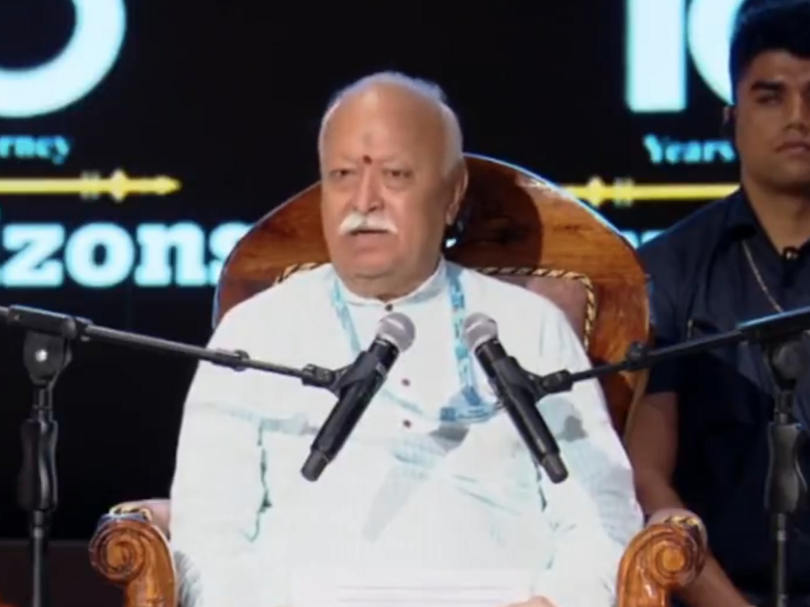 Mohan Bhagwat
