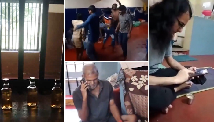 Bengaluru Jail Bengaluru Jail