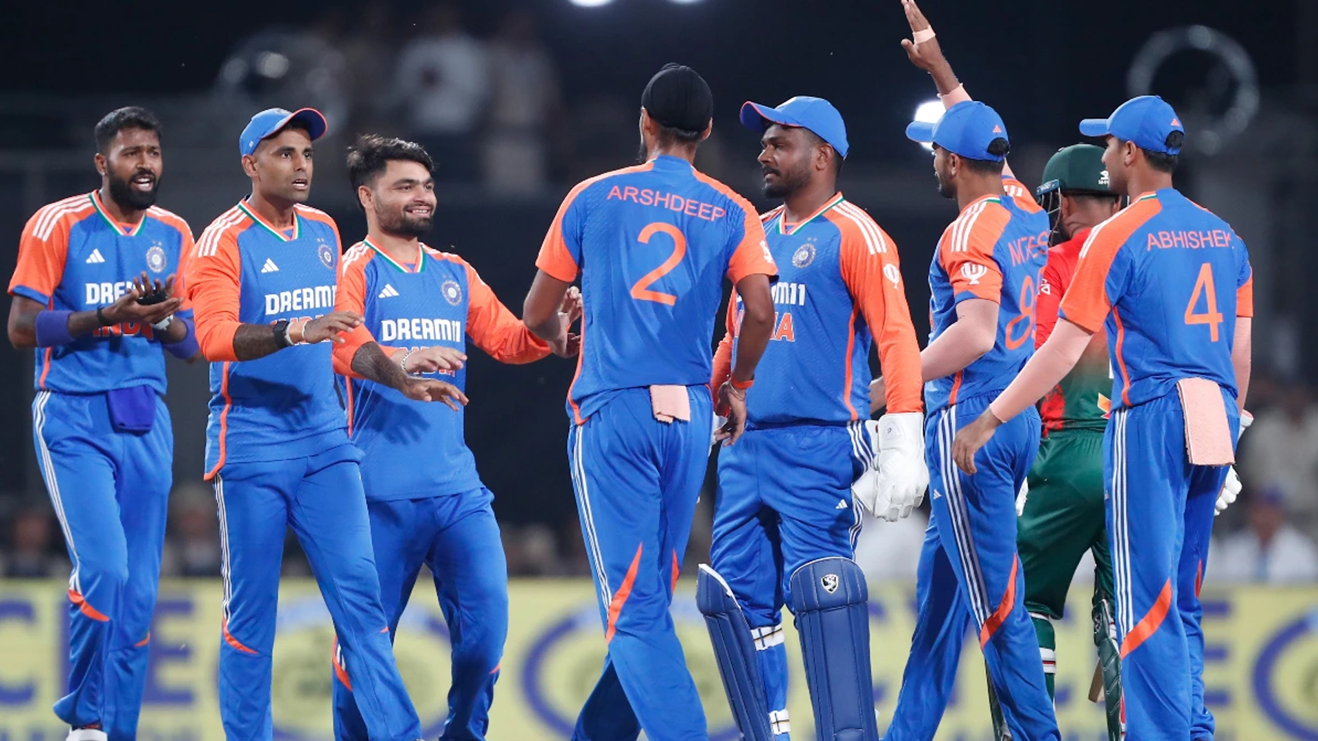 IND vs NAM: అప్పుడు నమీబియాపై మ్యాచ్ విన్నర్లు.. కట్ చేస్తే.. ఇప్పుడు కెరీర్ క్లోజ్.. ఎవరంటే.?