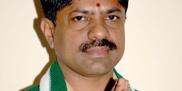 Krishna reddy 1 Krishna reddy 1