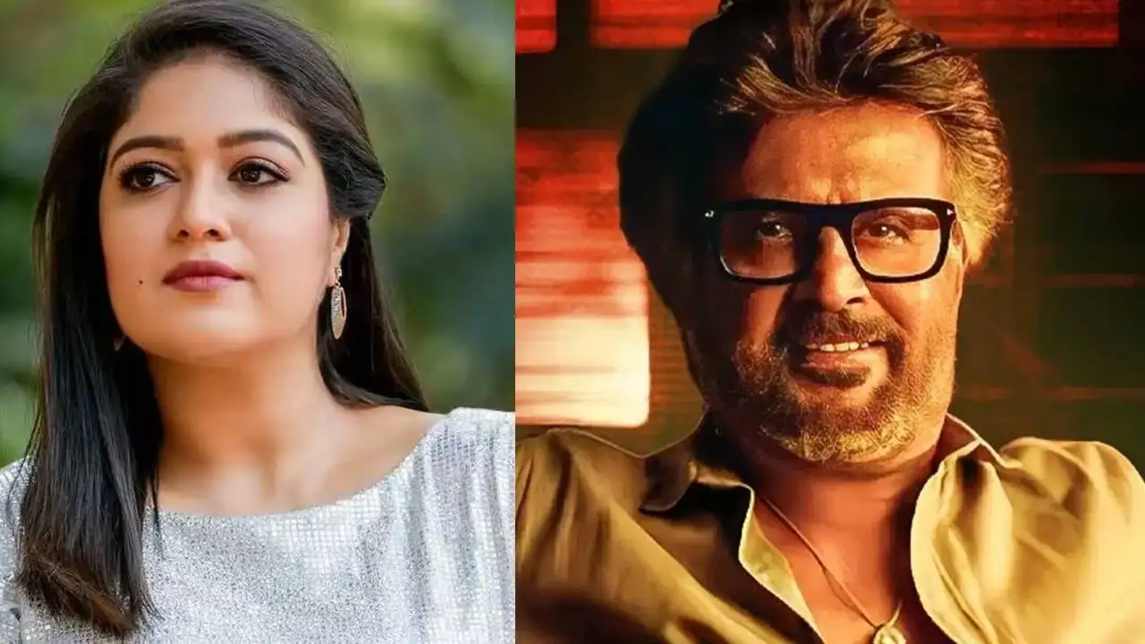 Meghana Raj Meghana Raj