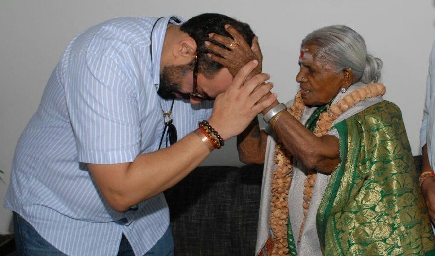 Rajeev Chandrasekhar