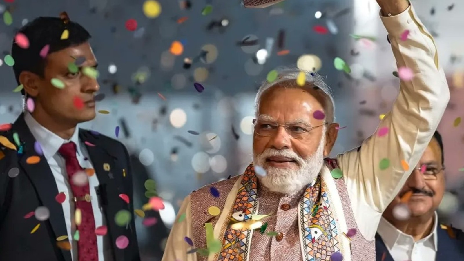 PM Narendra Modi  