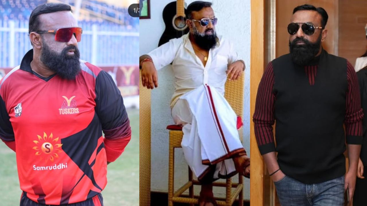 ಉದ್ಯಮಿ ಅರವಿಂದ್ ರೆಡ್ಡಿಗೆ ನಟಿ ಸ್ನೇಹಿತನಿಂದ ಬೆದರಿಕೆ: ಹಲವು ವಿಚಾರಗಳನ್ನು ಬಾಯ್ಬಿಟ್ಟ ಸ್ಯಾಂಡಲ್‌​ವುಡ್ ನಟಿ!