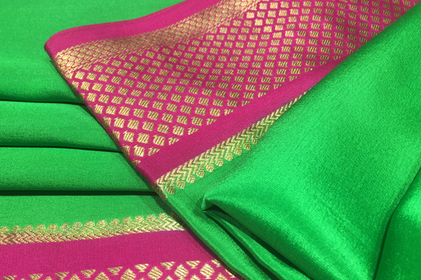 Mysuru Silk