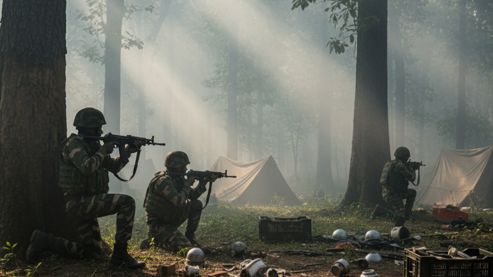 naxal