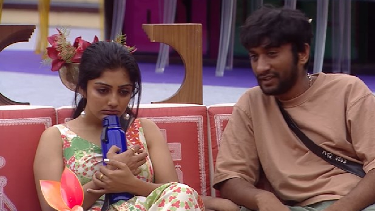 ಗಿಲ್ಲಿ- ಕಾವ್ಯಾ ಜೋಡಿ ಜಟಾಪಟಿಗೆ ರಿಯಲ್ ರೀಸನ್ ಏನು? ಸೋಷಿಯಲ್ ಮೀಡಿಯಾ ಏನ್ ಹೇಳ್ತಿದೆ?