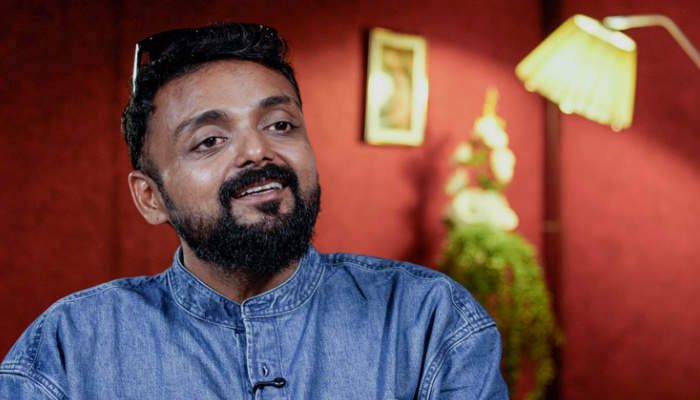 ബിഗ് ബോസിനെ വിടാതെ ഒനീൽ സാബു; പുതിയ ടാറ്റൂ പതിപ്പിച്ചു