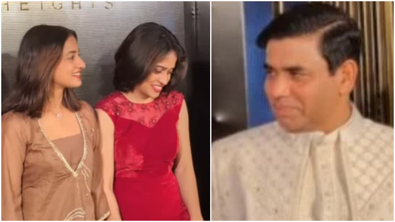 'ഈ വിവാദം പ്രതീക്ഷിച്ചതിനുമപ്പുറം', ഗൃഹപ്രവേശനത്തിലെ ആദില-നൂറ വിഷയത്തിൽ നിലപാട് വ്യക്തമാക്കി ഫൈസൽ; 'അവർക്കെതിരായ ഹേറ്റ് ക്യാംപെയ്ൻ അവസാനിപ്പിക്കണം'