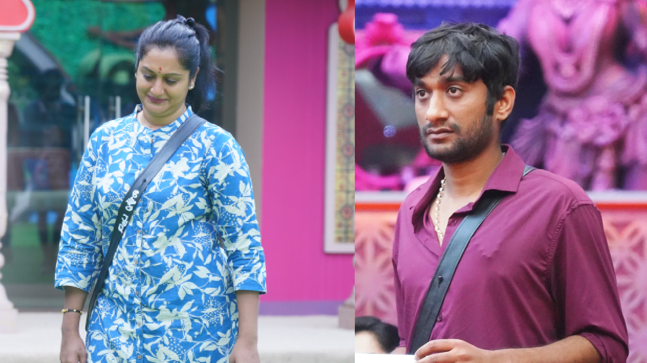 BBK 12: ಅಂಥಂಥ ಮಾತಾಡಿ ಅಶ್ವಿನಿ ಗೌಡಗೆ ಕ್ಯಾಪ್ಟನ್ಸಿ ಸಿಗದಂತೆ ಮಾಡಿದ ಗಿಲ್ಲಿ ನಟ!