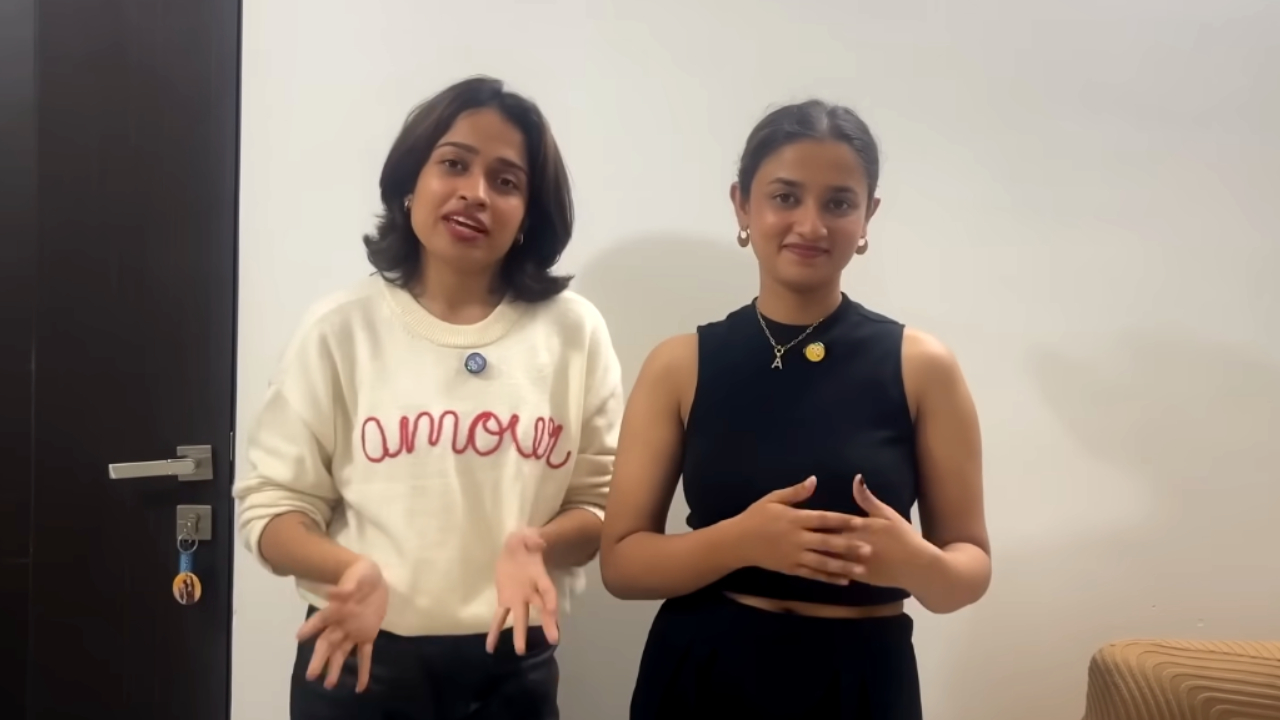 'ബിഗ്ബോസിന് ശേഷം വേറെ ആരൊക്കെയോ കൂടെയുള്ളതുപോലെ'; മനസ് തുറന്ന് ആദിലയും നൂറയും