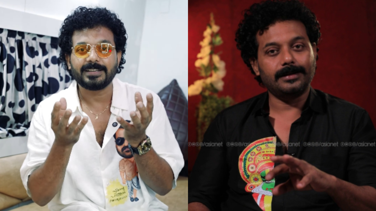 'ഒരു മാസം ചോദിച്ചത് തൊണ്ണൂറായിരം രൂപ..'; പിആറിനെ കുറിച്ച് വെളിപ്പെടുത്തലുമായി ജിഷിൻ