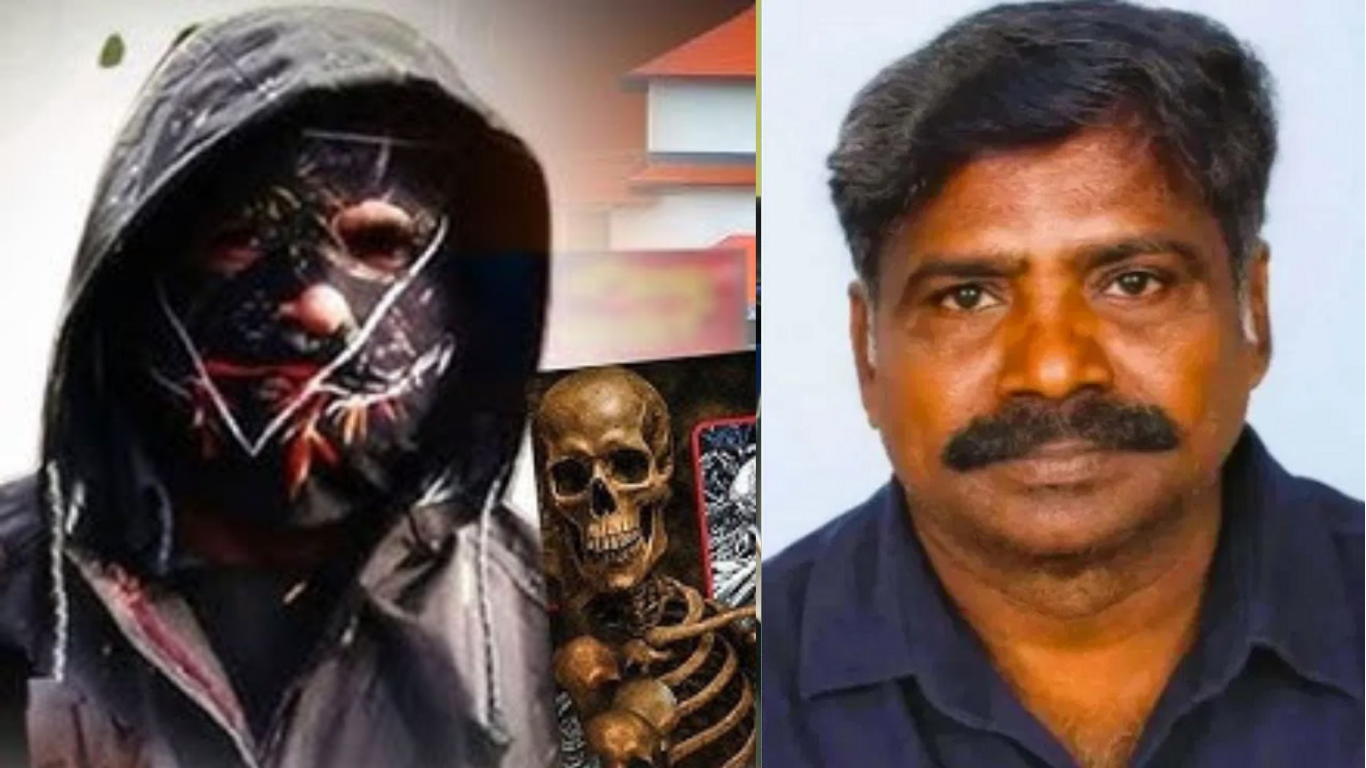 Dharmmasthala Case Chinnayya