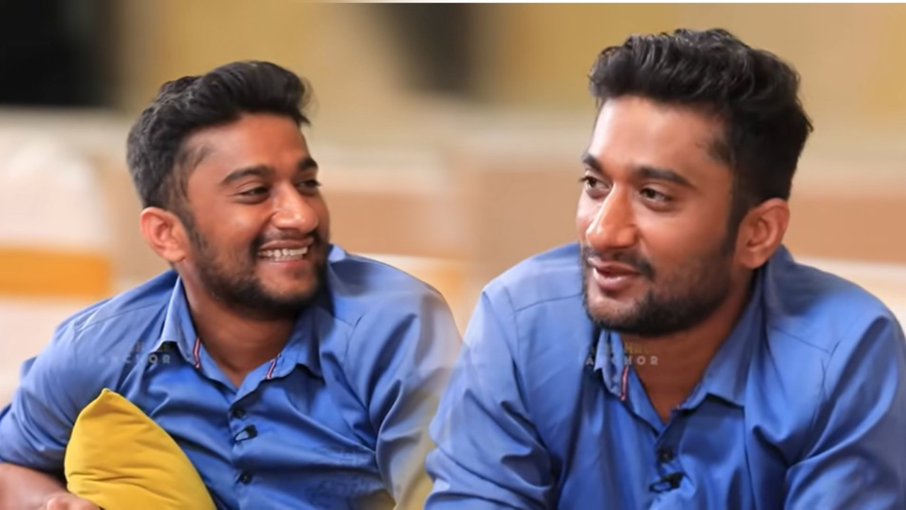 ರಣರಂಗವಾದ ದೊಡ್ಮನೆ.. ಜಾಲಿವುಡ್‌ಗೆ ಬಂದ ಅತಿಥಿಗಳ ಜೊತೆ ಗಲಾಟೆ ಮಾಡಿದ ಗಿಲ್ಲಿ!