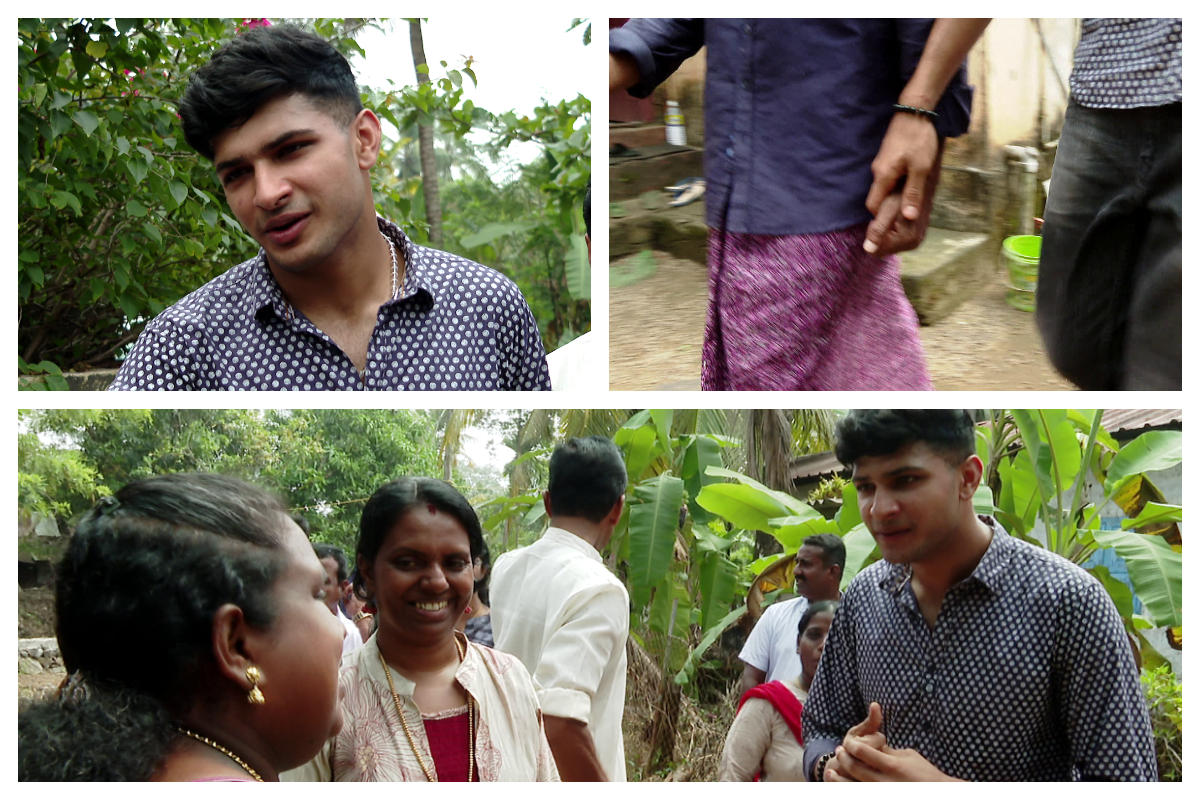 ' ഞാന്‍ കുഞ്ഞുമാണി 'പേരിൽ മാത്രമല്ല, പ്രവർത്തനത്തിലും കെ എം മാണി സ്റ്റൈൽ, കേരള കോൺഗ്രസ് എമ്മിന്‍റെ താര പ്രചാരകനായി  ജോസ് കെ മാണിയുടെ മകൻ കെഎം മാണി